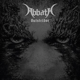 Abbath : Outstrider (Single)
